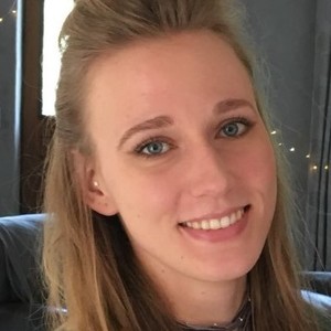 Emily - Prof d'anglais - Brive-la-Gaillarde
