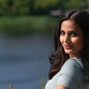 Kavita - Prof de natation - Paris