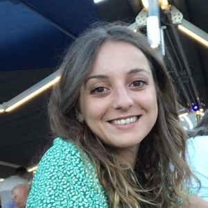 Aly - Prof de photoshop - Paris