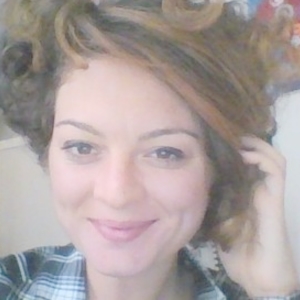 Susy - Prof d'italien - Montpellier
