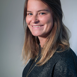 Charlotte - Prof d'initiation informatique - Esneux
