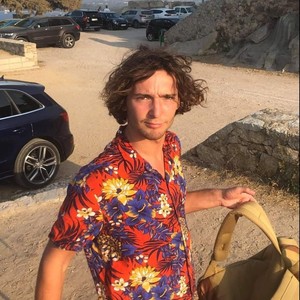 Pierre - Prof de maths - Lille