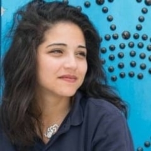 Marwa - Prof d'aide aux devoirs - Choisy-le-Roi