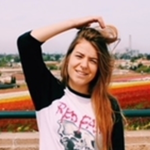 Noa Marine - Prof de fle - français langue étrangère - San Francisco