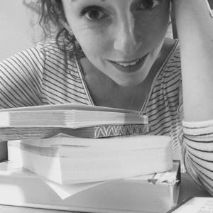 Camille - Prof de français - Strasbourg
