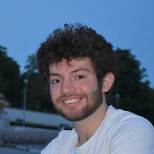 Haetham - Prof d'arabe - Nancy