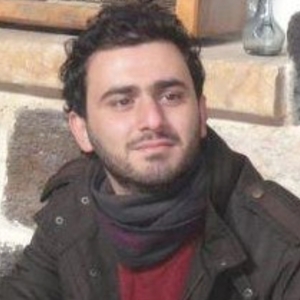 Nawaf - Prof d'arabe - Paris