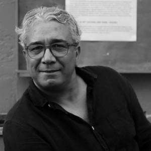 Khalil - Prof d'arabe - Paris