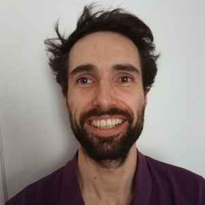 Rémi - Prof de programmation - Villeurbanne