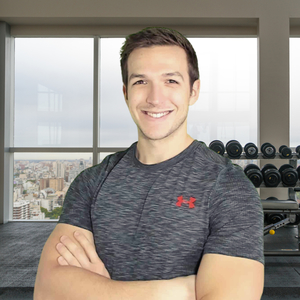 Sébastien - Coach sportif - Colomiers