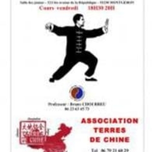 Bruno - Prof d'arts martiaux - Montgeron