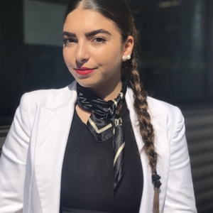 Rania - Prof d'aide aux devoirs - Chartres