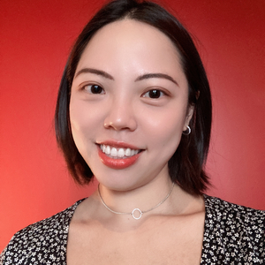 Nina - Prof de chinois - Grenoble
