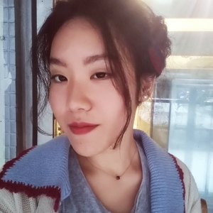 Natasha - Prof de chinois - Strasbourg