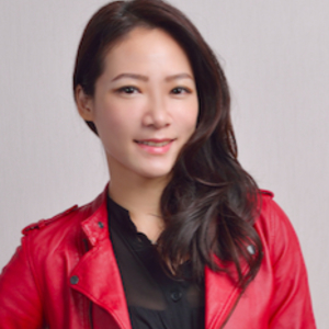 Emma - Prof de chinois - Mons-en-Baroeul