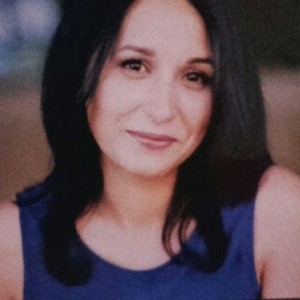 Katia - Prof d'anglais - Paris 10e