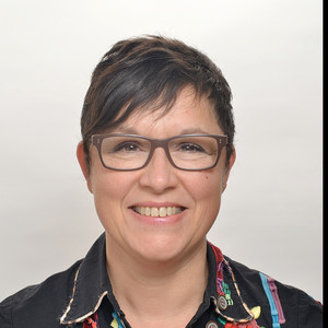 VALERIE - Prof de français - Belfort