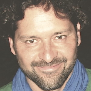 Victor Alfonso - Prof d'espagnol - Montreuil