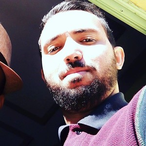 Mohammed - Prof d'intelligence artificielle - Seillons-Source-d'Argens