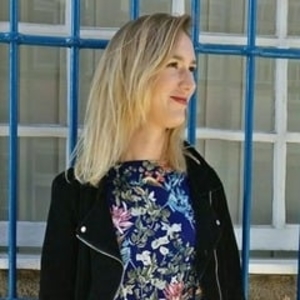 Elsa - Prof d'aide à la rédaction de cv - lettre de motivation - Paris