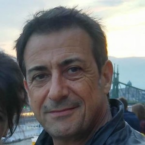 Gilles - Prof de danse - Périgueux