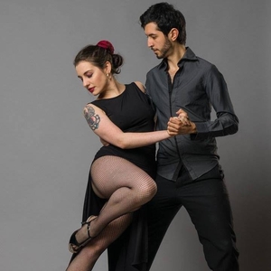 Brahim - Prof de danse - Talence