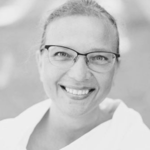 Tatiana - Prof de gestion du stress - Versailles