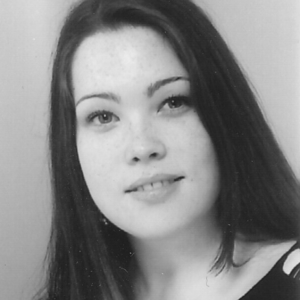Claire - Prof d'anglais - Tassin-la-Demi-Lune
