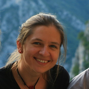 Jana - Prof de tchèque - Nice