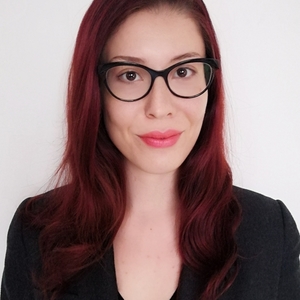 Selin - Prof d'anglais - Angers