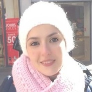 Rasha - Prof d'anglais - Carcassonne