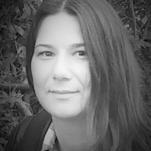 Marina - Prof de fle - français langue étrangère - Villeurbanne