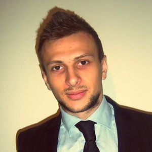 Cristian - Prof d'anglais - Saint-Ouen-sur-Seine