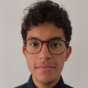 Saïd - Prof d'expression orale - anglais - Paris 3e