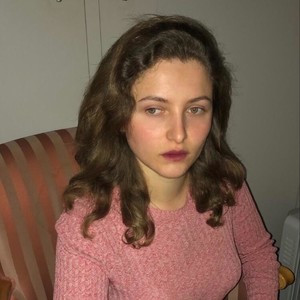 Isabella Carolina - Prof d'italien - Paris