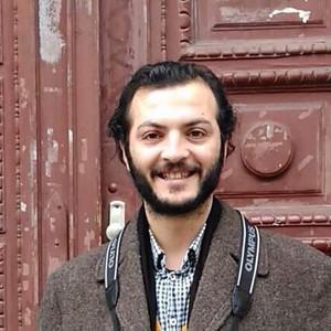 Yahya - Prof d'anglais - Paris