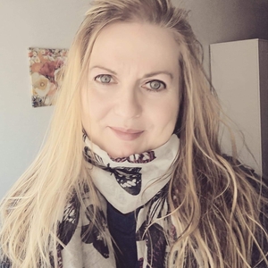 Sabine - Prof de leadership - Vannes