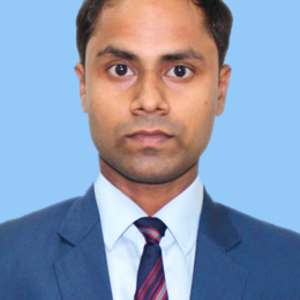 Prashant - Prof de programmation - Noida