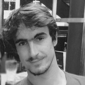Jean-Marie - Prof d'espagnol - Saint-Gilles-Croix-de-Vie