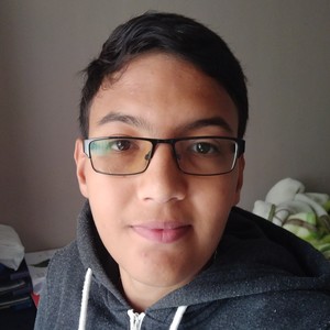 Mohamed - Prof de chimie - Saint-Gilles