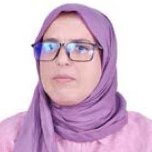 Najia - Prof de dessin - Paris