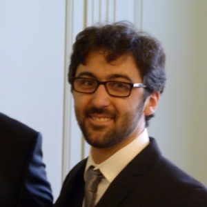 Samuel - Prof d'initiation informatique - Ballaigues