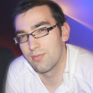 Yoann - Prof d'initiation informatique - Limoges