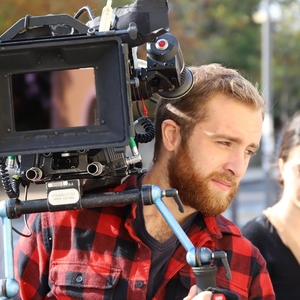 Julien - Prof de cinéma - Saint-Germain-en-Laye