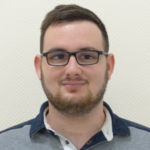 Quentin - Prof d'initiation informatique - Angers