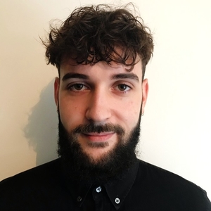 Jimmy - Prof d'initiation informatique - Montreuil