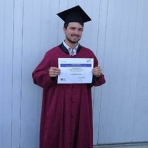 Maxime - Prof de maths - Chartres