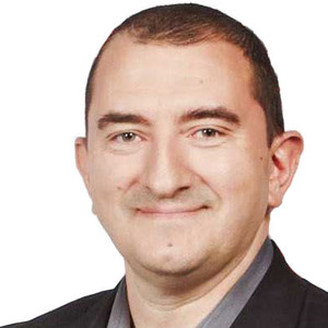 Sébastien - Prof d'initiation informatique - Sarrigné