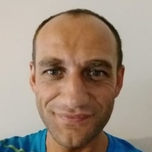 Stephane - Prof d'initiation informatique - Caluire-et-Cuire
