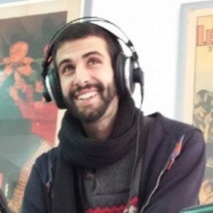 Michael - Prof de MAO - Toulouse